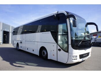 Turystyczny autobus MAN Lions Coach R07 Euro 6: zdjęcie 1