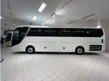Turystyczny autobus MAN Lions Coach R07 Euro 6E: zdjęcie 3