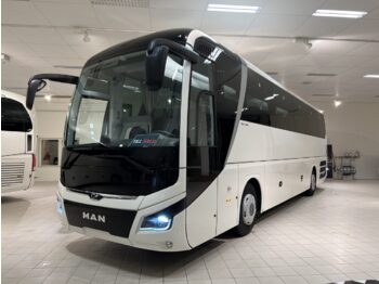 Turystyczny autobus MAN Lions Coach R07 Euro 6E: zdjęcie 2