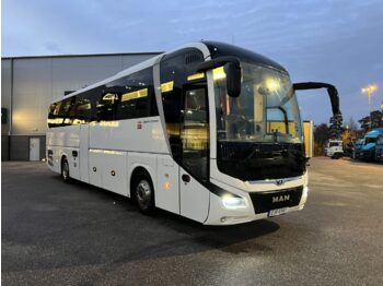 Turystyczny autobus MAN Lions Coach R07 Euro 6c: zdjęcie 1