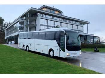 Turystyczny autobus MAN Lions Coach R08 EEV: zdjęcie 1
