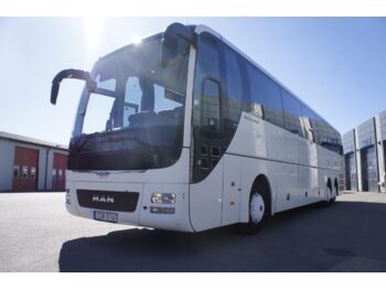 Turystyczny autobus MAN Lions Coach R08 Euro 6: zdjęcie 1