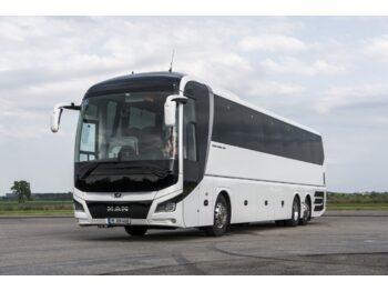Turystyczny autobus MAN Lions Coach R08 Euro 6E: zdjęcie 2