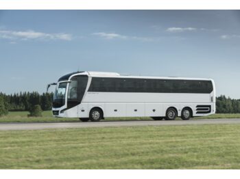 Turystyczny autobus MAN Lions Coach R08 Euro 6E: zdjęcie 5