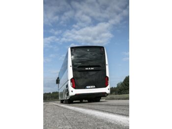 Turystyczny autobus MAN Lions Coach R08 Euro 6E: zdjęcie 4