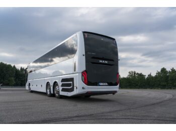 Turystyczny autobus MAN Lions Coach R08 Euro 6E: zdjęcie 3