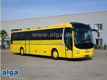 Podmiejski autobus MAN Lions Regio, R12, Euro 6, 55 Sitze, A/C: zdjęcie 1