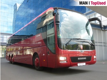 Turystyczny autobus MAN MAN LION'S COACH R08: zdjęcie 1