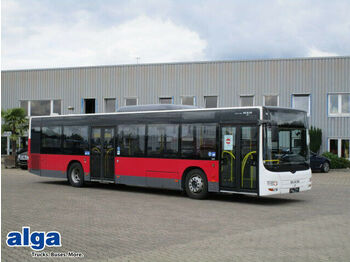 Miejski autobus MAN MAN Lions City, A21, Euro 5 EEV, Klima, 320 PS: zdjęcie 1