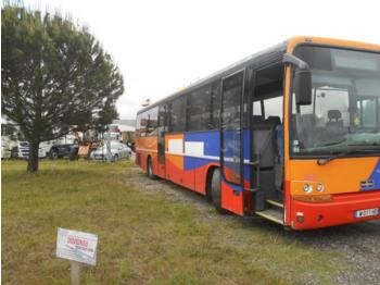 Turystyczny autobus MAN NL 313: zdjęcie 1