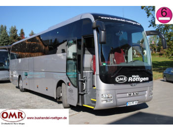 Turystyczny autobus MAN R07 Lion's  Coach / Euro 6 / Tourismo / Garantie: zdjęcie 1