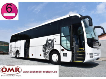 Turystyczny autobus MAN R07/Lion's Coach/R09/Travego/1216/Orig.Km/ Euro6: zdjęcie 1
