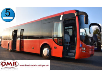 Podmiejski autobus MAN R12 Lion's Regio  / 550 / 316 / 4x vorh: zdjęcie 1