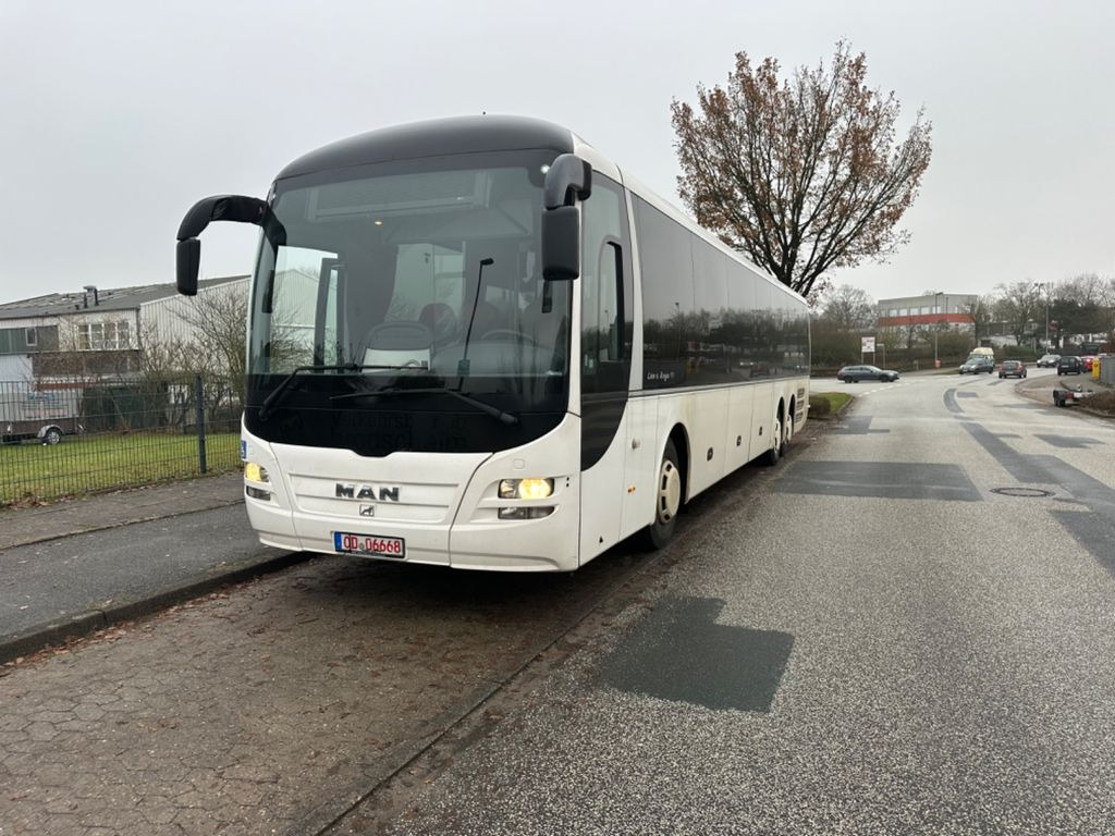 Miejski autobus MAN R13/lions Regio -L/4X: zdjęcie 2