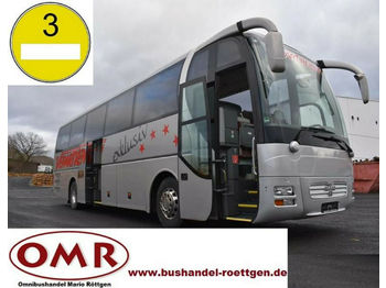 Turystyczny autobus MAN R  02 Lion's Star / R07 / Tourismo / orginal Kil: zdjęcie 1