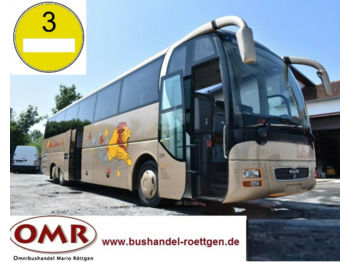Turystyczny autobus MAN R 03 Lion´s Star / Coach / R 07 / R 09 / 580: zdjęcie 1
