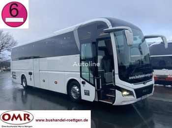 Turystyczny autobus MAN R 07 Lion´s Coach: zdjęcie 1