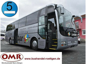 Turystyczny autobus MAN R 07 Lion´s Coach / 1216 / Tourismo / Travego /: zdjęcie 1