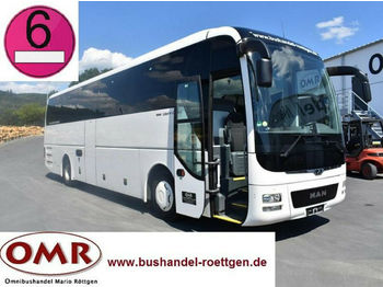Turystyczny autobus MAN R 07 Lion´s Coach/2216/580/350/415: zdjęcie 1