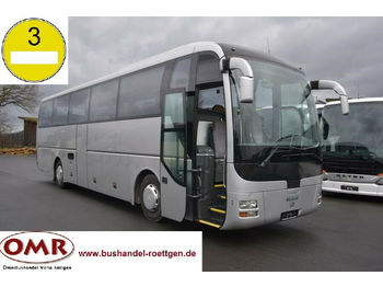 Turystyczny autobus MAN R 07 Lion's Coach / 415 / 580 / 1216: zdjęcie 1