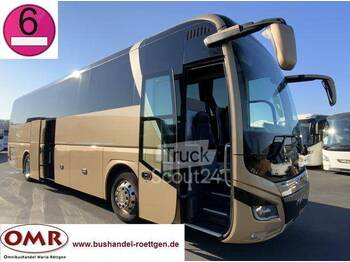 Turystyczny autobus MAN - R 07 Lion?s Coach/ VIP/ Travego/ 2+1 Bestuhlung: zdjęcie 1