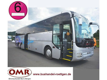 Turystyczny autobus MAN R 08 Lion's Coach / 580 / 417 / EURO 6: zdjęcie 1