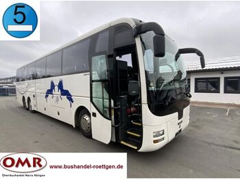 Turystyczny autobus MAN R 08 Lion´s Top Coach/ R 09/ Tourismo/ Festpreis: zdjęcie 1