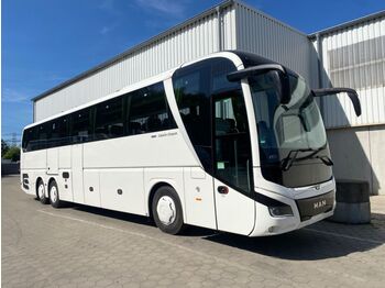 Turystyczny autobus MAN R 08 Lions Coach L (Euro 6,55 Sitze): zdjęcie 1
