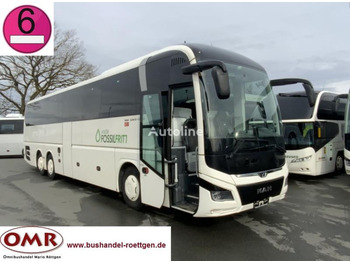 Turystyczny autobus MAN R 09 Lion´s Coach C: zdjęcie 1