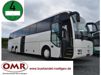Turystyczny autobus MAN R 09 Lion´s Coach/R 08/R 07/580/415: zdjęcie 1