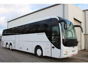 Turystyczny autobus MAN R 09 Lions Coach C (57 Sitze): zdjęcie 1