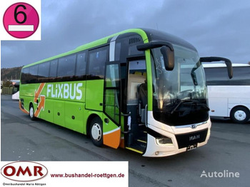 Turystyczny autobus MAN R 10 Lion´s Coach: zdjęcie 1