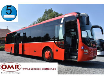 Podmiejski autobus MAN R 12 Lion's Regio/550/Integro/415/Org.km: zdjęcie 1