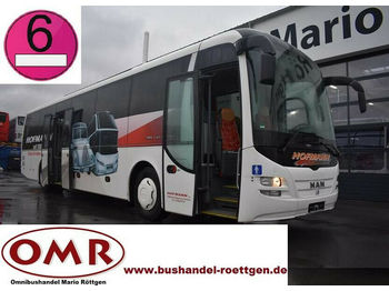 Podmiejski autobus MAN R 12 Lion´s Regio/Fahrschulbus/550/415/Euro 6: zdjęcie 1