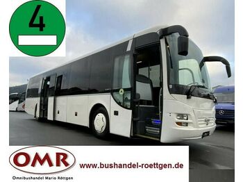 Podmiejski autobus MAN R 12 Lion`s Regio/ Integro / Neuteile für 8.000€: zdjęcie 1
