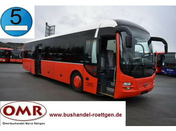 Podmiejski autobus MAN R 12 Lion´s Regio/O 550/S 415/N 4516/Klima: zdjęcie 1