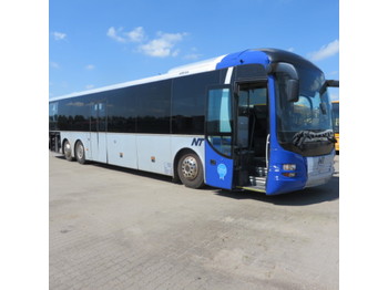 Podmiejski autobus MAN Regio 13,9 - 3 pcs.: zdjęcie 1