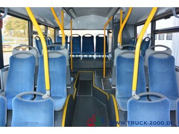Miejski autobus MAN Solaris Urbino 40 Sitz-& 63 Stehplätze Dachklima: zdjęcie 5