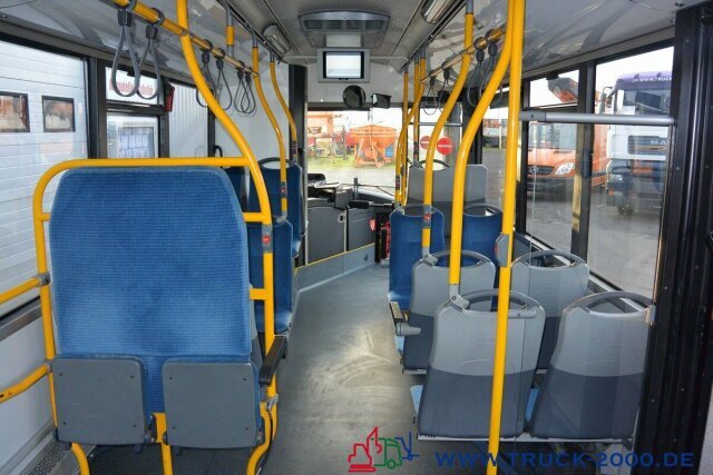 Miejski autobus MAN Solaris Urbino 40 Sitz-& 63 Stehplätze Dachklima: zdjęcie 7