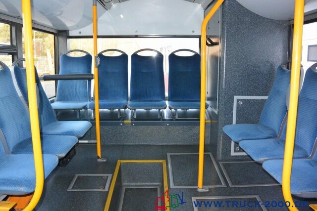 Miejski autobus MAN Solaris Urbino 40 Sitz-& 63 Stehplätze Dachklima: zdjęcie 6