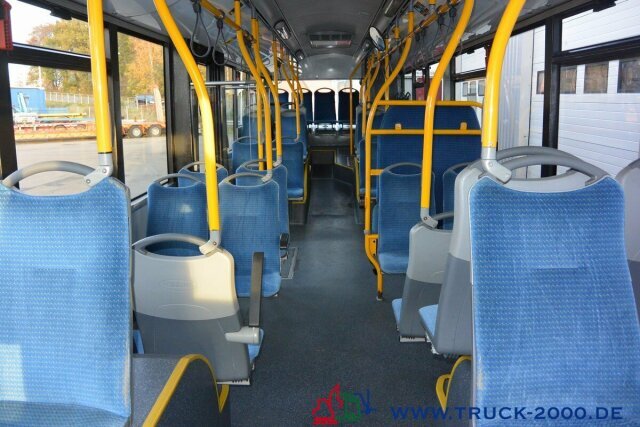 Miejski autobus MAN Solaris Urbino 40 Sitz-& 63 Stehplätze Dachklima: zdjęcie 3