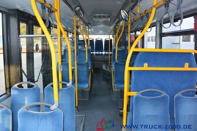 Miejski autobus MAN Solaris Urbino 40 Sitz-& 63 Stehplätze Dachklima: zdjęcie 4