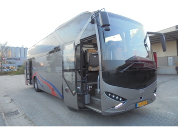 Turystyczny autobus MAN VISEONC10: zdjęcie 1