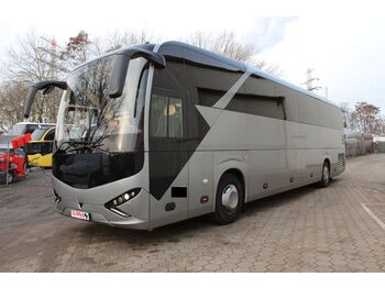 Turystyczny autobus MAN Viseon C13/2A (EEV, 54 Sitze): zdjęcie 1