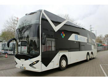 Autobus piętrowy MAN Viseon LDD13 (EEV, Wenig Km) 431: zdjęcie 1