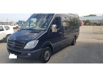 Minibus, Mikrobus MERCEDES-BENZ: zdjęcie 1