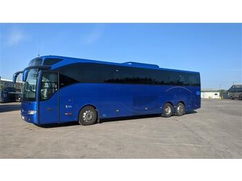 Turystyczny autobus MERCEDES-BENZ: zdjęcie 1