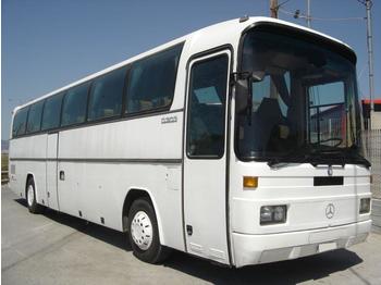 Turystyczny autobus MERCEDES BENZ 0303 15 RHD 303: zdjęcie 1