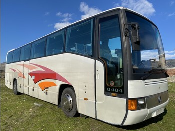 Turystyczny autobus MERCEDES BENZ 0404 15 RHD 404: zdjęcie 1