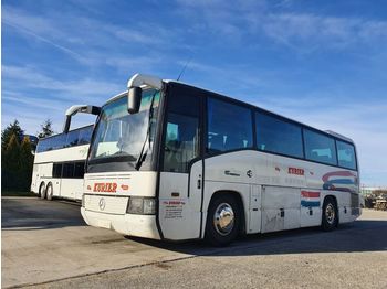 Turystyczny autobus MERCEDES-BENZ 0 404: zdjęcie 1